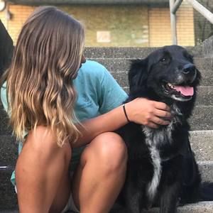 Meet your Posher, Jenna